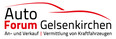 Logo Autoforum Gelsenkirchen